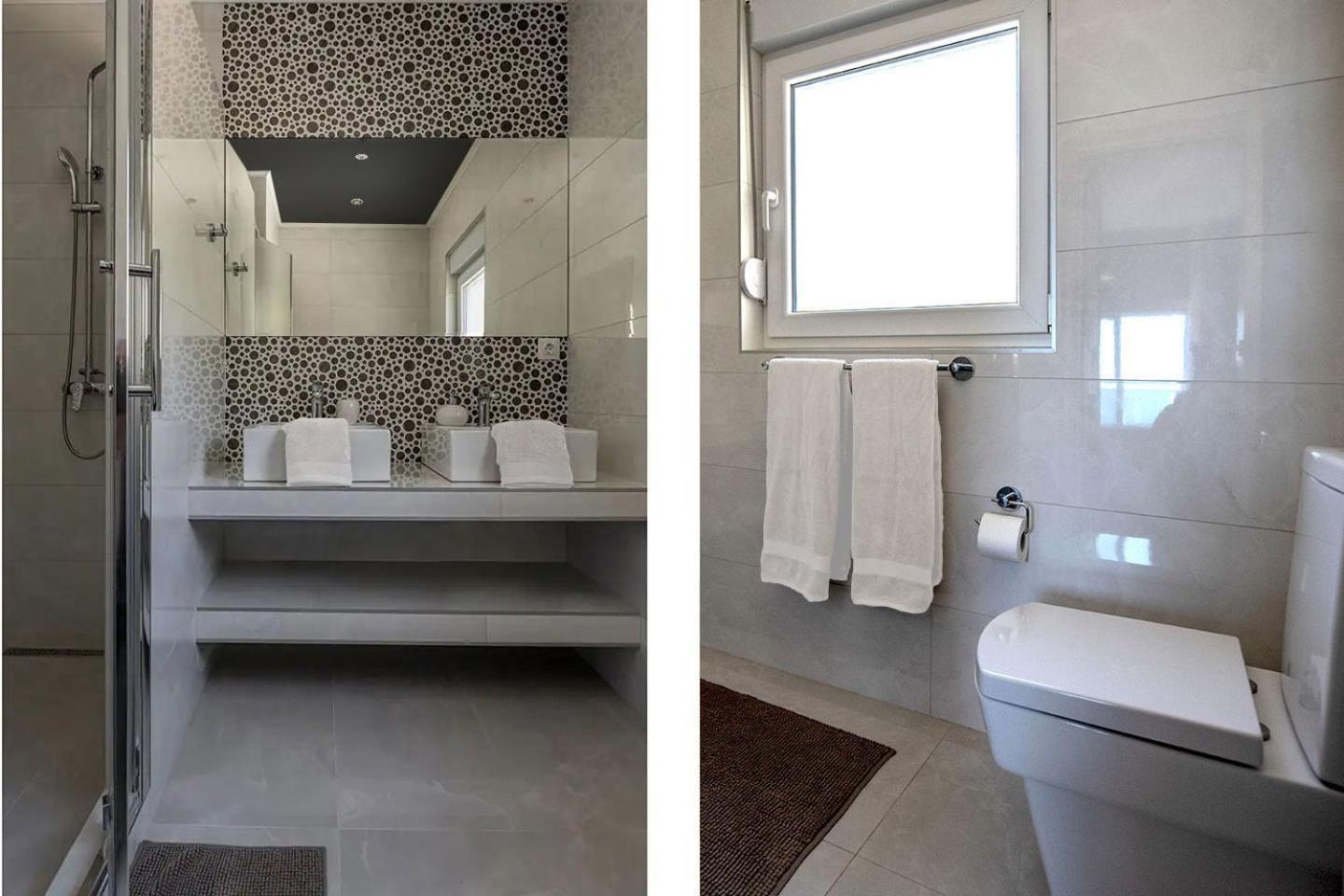 Luxury Villa Miriam With Private Pool And Jet Pool Near Dubrovnik Ivanica Exterior foto